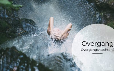 5 tips om jezelf voor te bereiden op de overgang