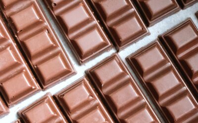 Altijd trek in zoetigheid tijdens je menstruatie? Met deze tips voorkom je snaaien!