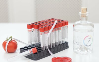 Check jij ook graag hoe het voor staat met jouw lichaam?