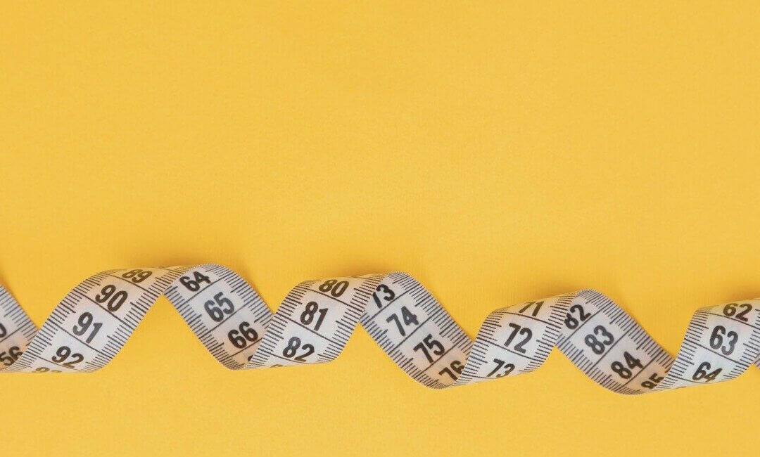 Waarom is het moeilijk om na het afvallen op gewicht te blijven?