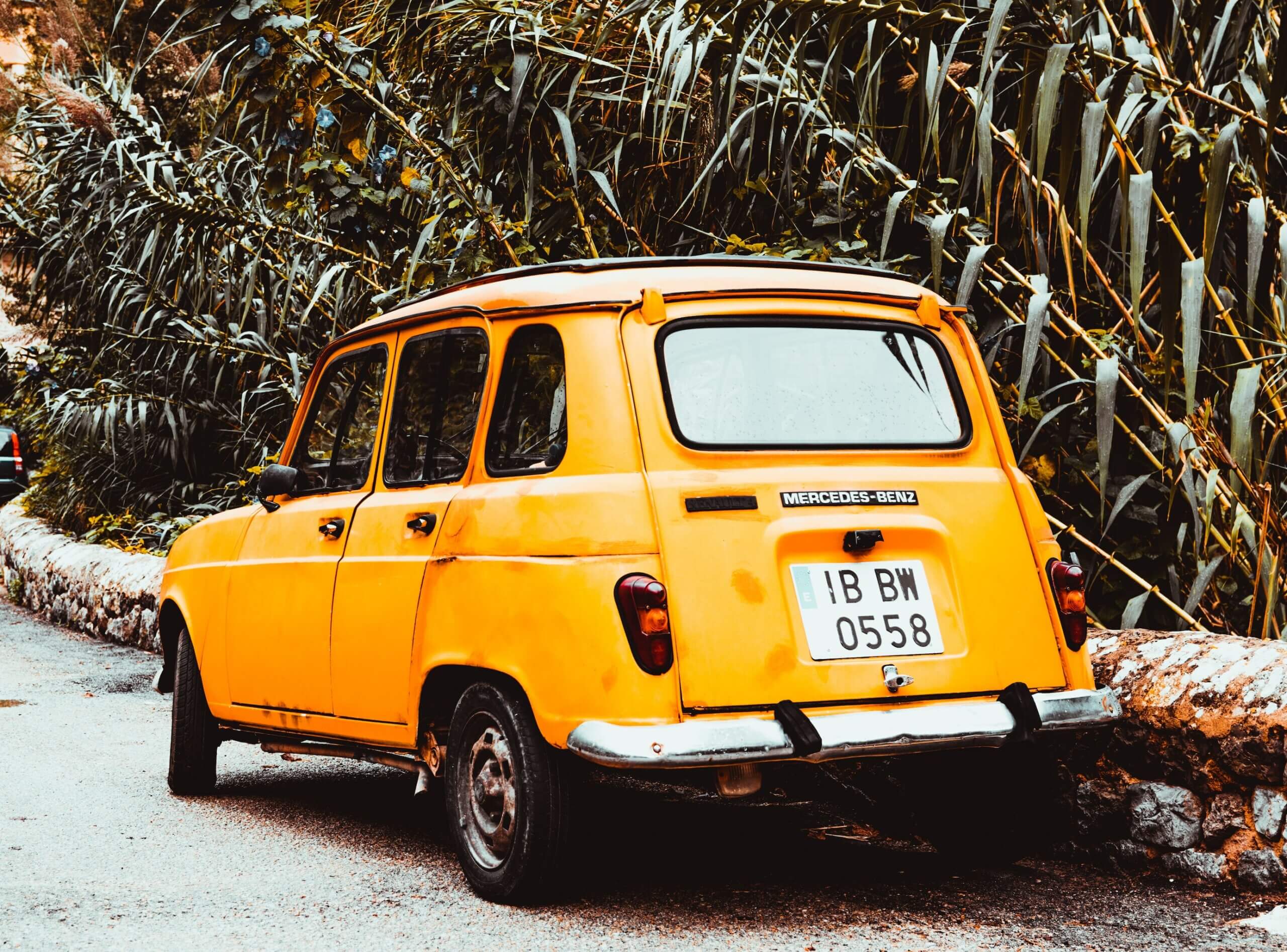 Heb jij je APK-keuring al gehad dit jaar?