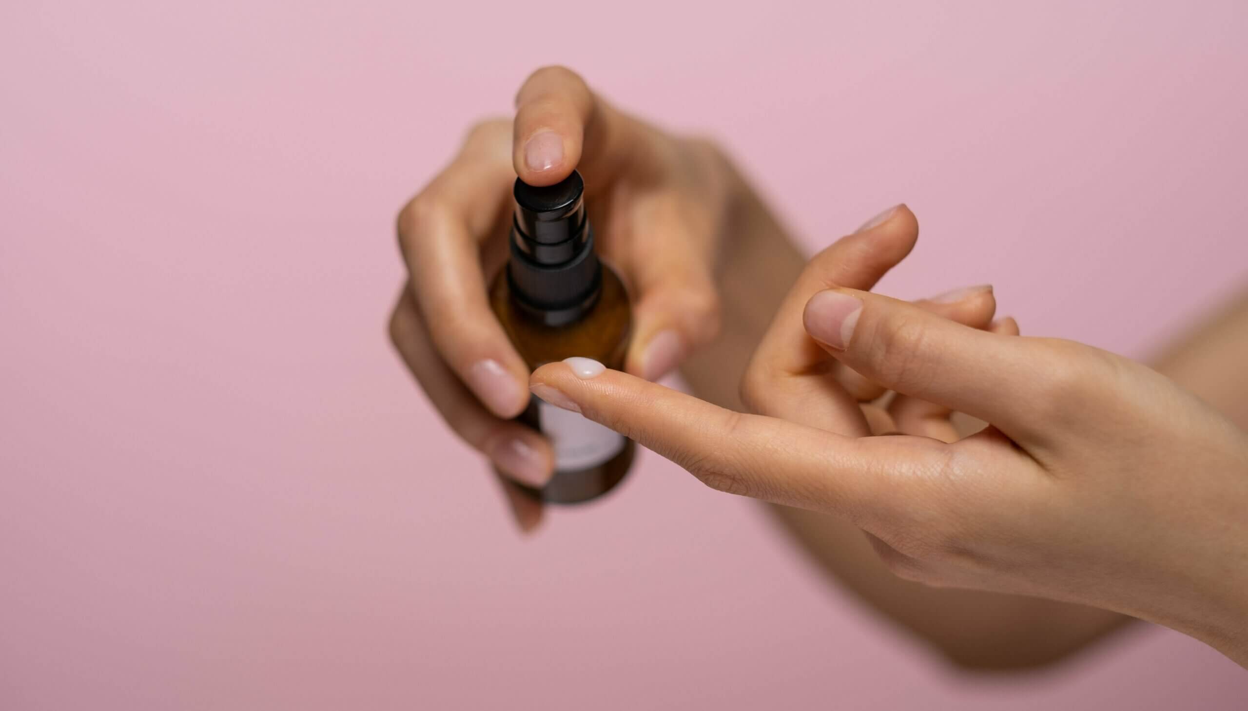 Op naar een perzikhuidje: 5 tips voor een gezonde huid