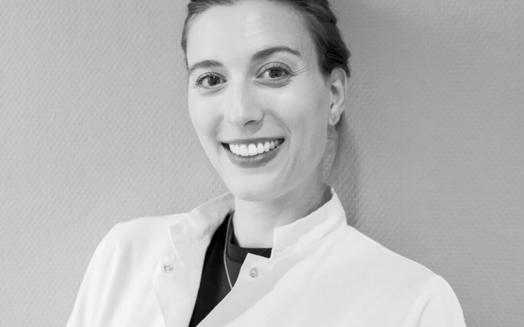 Interview met Dr. Kim de Valk