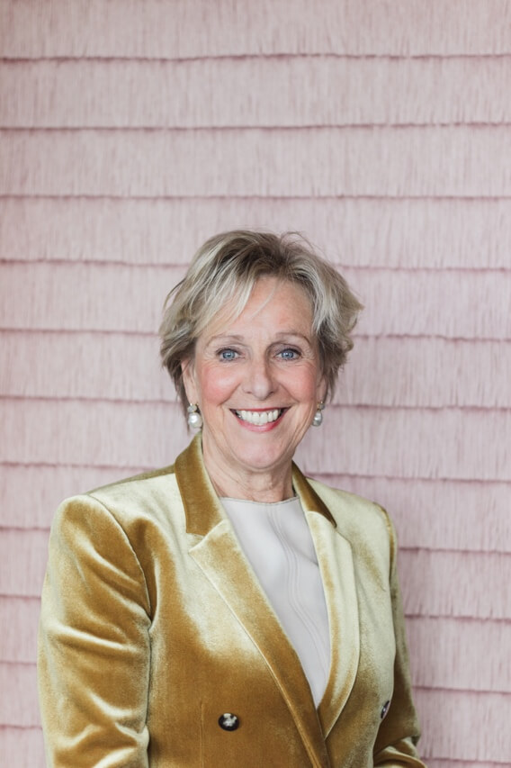 In gesprek met Marèse Bulstra, gynaecoloog bij AAYA