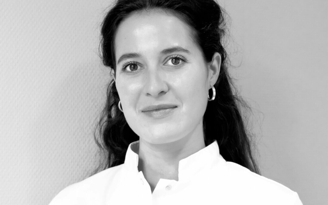 Interview met Florentine de Boer