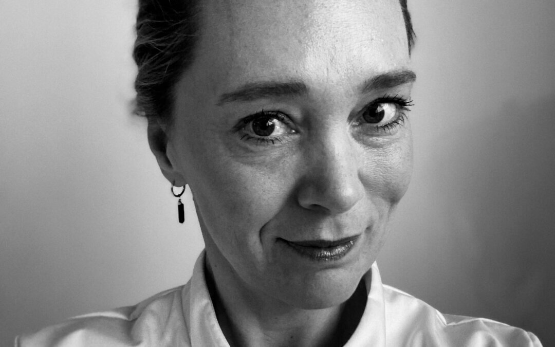 In gesprek met Quirien Toppinga