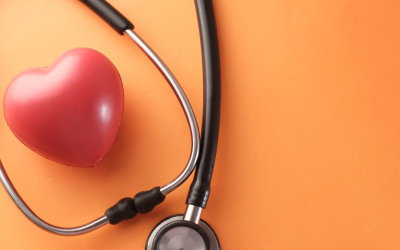 Hartklachten tijdens de overgang: wat kun je doen?