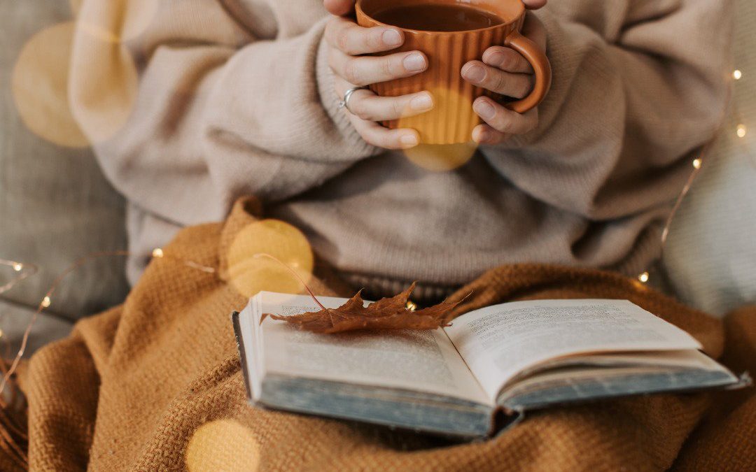 De (astronomische) herfst is begonnen: 3 tips tegen de herfstdip