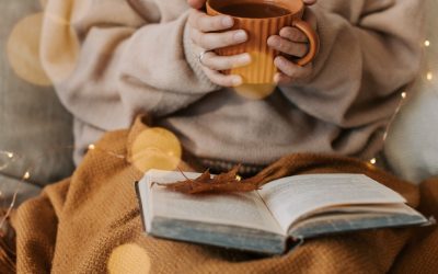 De (astronomische) herfst is begonnen: 3 tips tegen de herfstdip