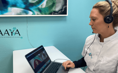 In de overgang? Luister naar je lijf