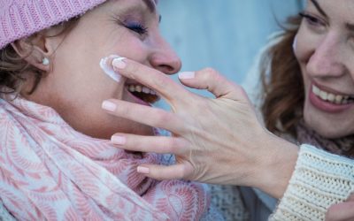 Vijf tips voor een stralende huid in de winter