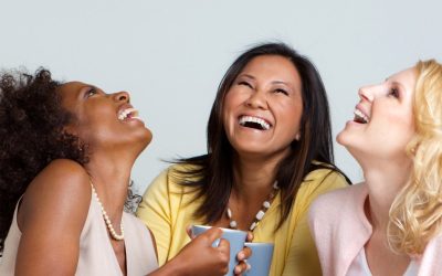 Gewichtstoename tijdens de overgang? Dit kun je eraan doen