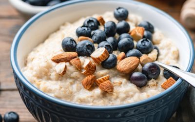Wat stop jij in jouw voel-je-beter menu?