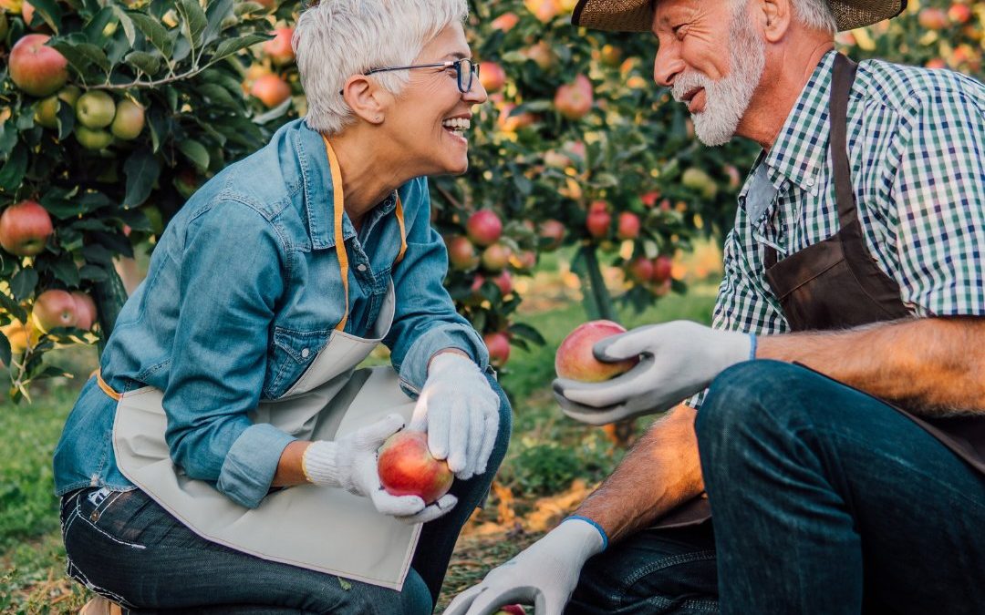 Met deze vijf Blue Zone-wetten leef je tien jaar langer