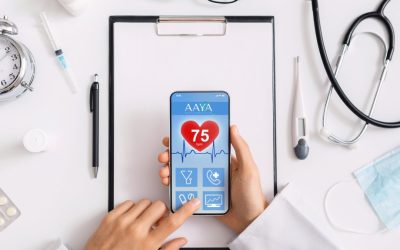 Laat jouw gezondheid niet langer wachten: doe een Health Check