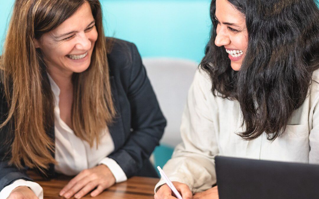 Hoe herken je overgangsklachten in jouw bedrijf en hoe ga je hiermee om?