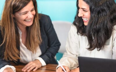 Hoe herken je overgangsklachten in jouw bedrijf en hoe ga je hiermee om?