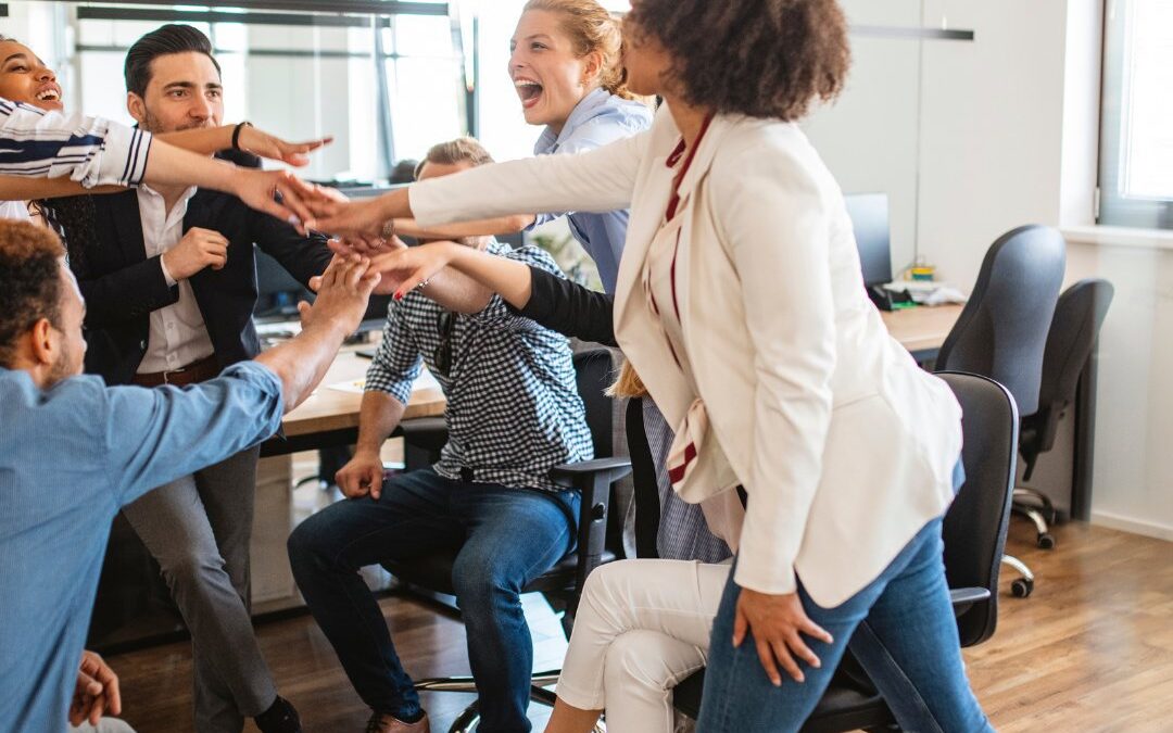 5 tips tegen vermoeidheid op het werk