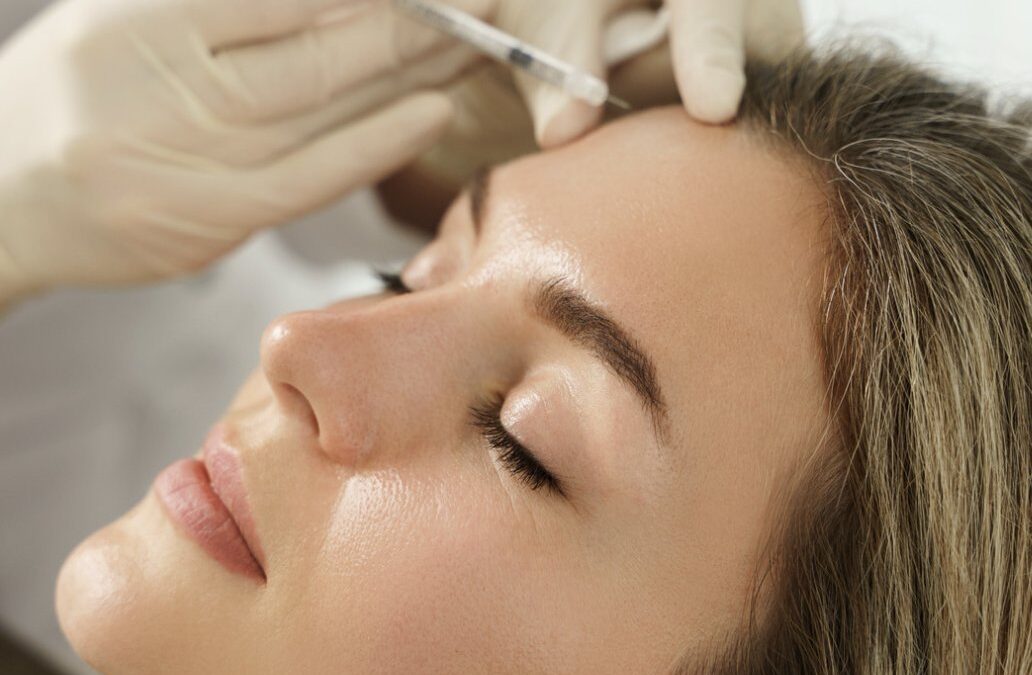 Wat is de Non-Surgical Facelift?