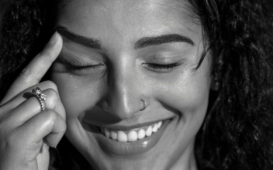 Verfris je blik met een wenkbrauwlift!