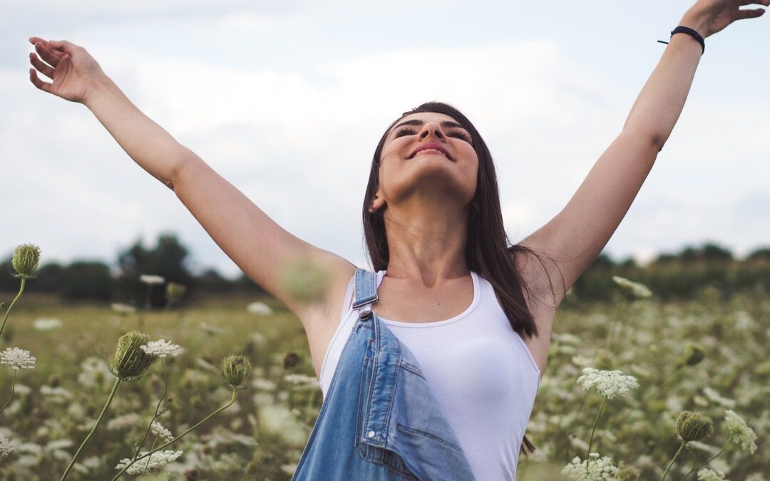 Dít is hoe je leefstijl jouw stemming flink beïnvloedt