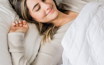 De AAYA-slaapgids: hoe slaap je beter in de overgang?