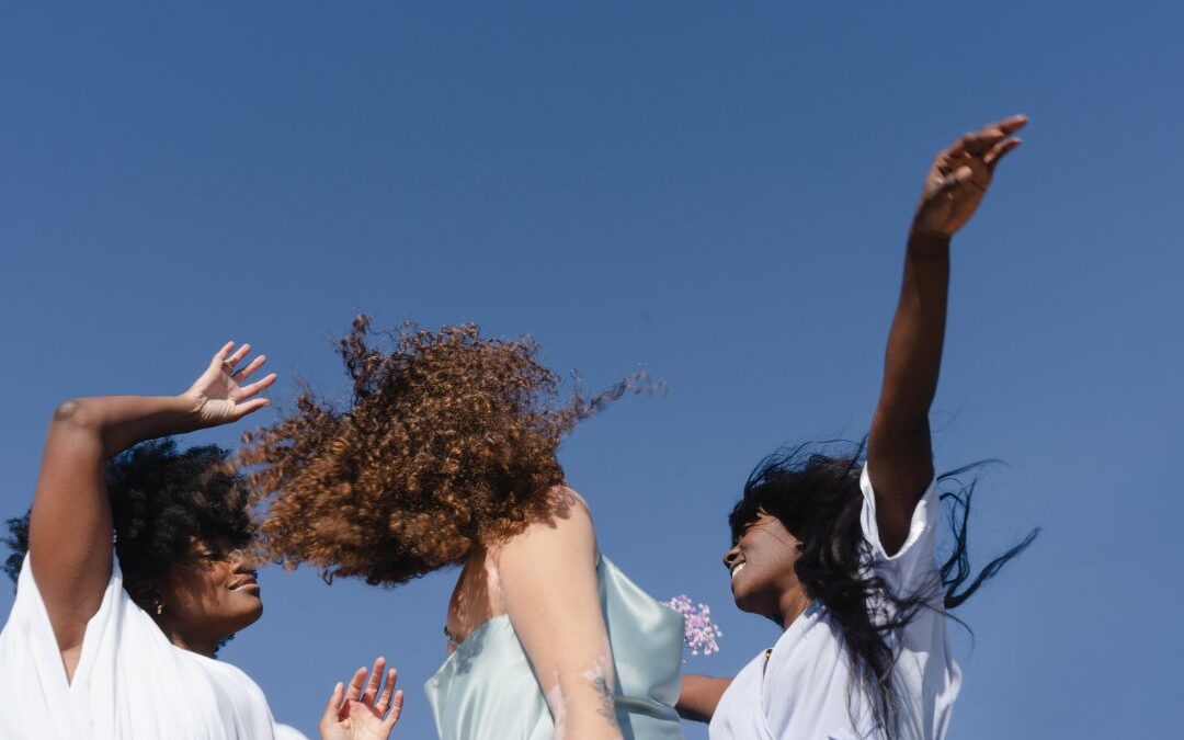 5 tips om een leven lang te bewegen: hoe doe je dat?