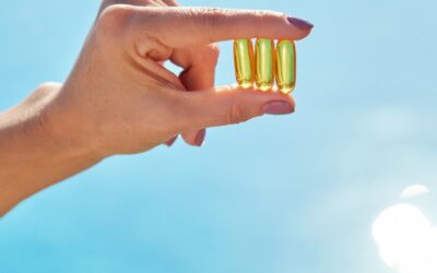 Voel je beter met Vitamine D