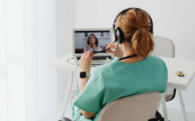 “Ik werd met mijn overgangsklachten van het kastje naar de muur gestuurd”