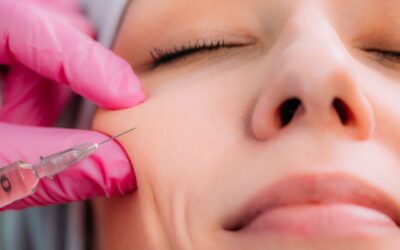 Help, ik heb last van hamsterwangen!