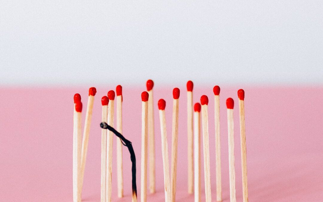 Help, mijn werknemer heeft last van een burnout