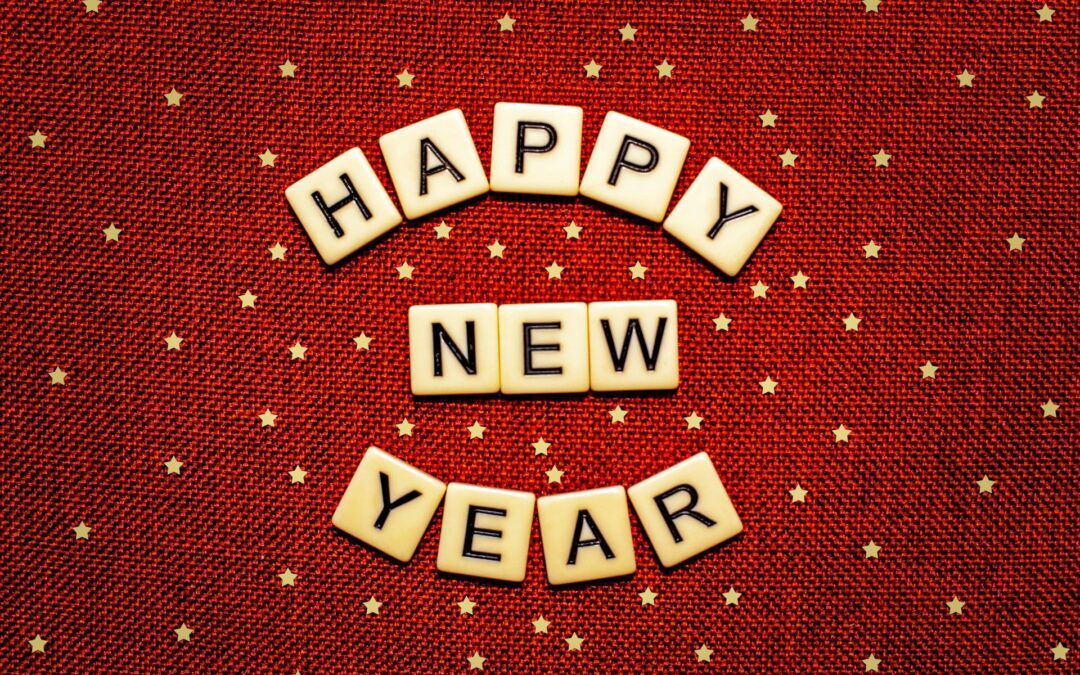 New year, old me: waarom houden we goede voornemens nooit vol?