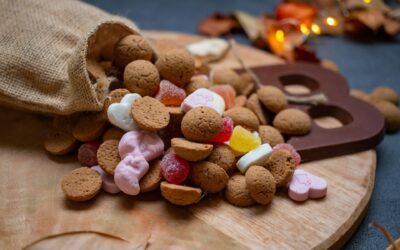 Diners in December: zo maak jij gezonde keuzes zónder genot in te leveren