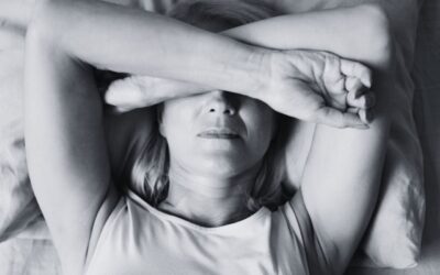 ‘Het zijn de hormonen’: hoe je in de overgang jezelf kwijt kan raken