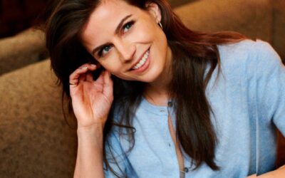 13 vragen aan Elise Schaap